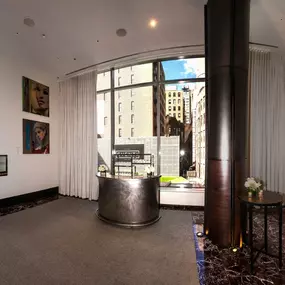 Bild von Kimpton Hotel Eventi by IHG