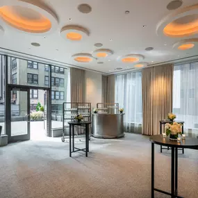 Bild von Kimpton Hotel Eventi by IHG