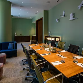 Bild von Kimpton Hotel Eventi by IHG