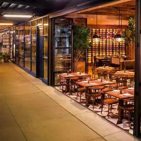Bild von Kimpton Hotel Eventi by IHG