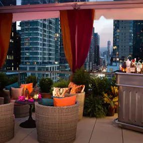 Bild von Kimpton Hotel Eventi by IHG