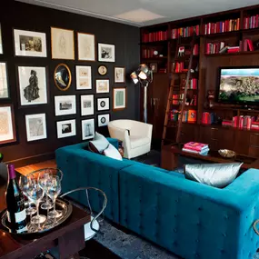 Bild von Kimpton Hotel Eventi by IHG