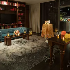Bild von Kimpton Hotel Eventi by IHG