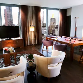 Bild von Kimpton Hotel Eventi by IHG
