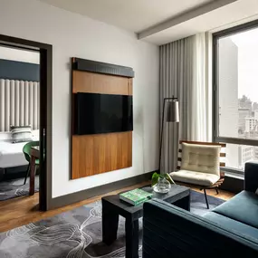 Bild von Kimpton Hotel Eventi by IHG