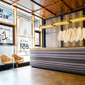 Bild von Kimpton Hotel Eventi by IHG