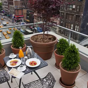 Bild von Kimpton Hotel Eventi by IHG