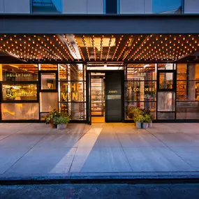 Bild von Kimpton Hotel Eventi by IHG
