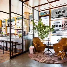 Bild von Kimpton Hotel Eventi by IHG