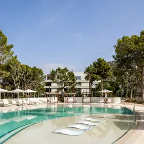 Bild von Kimpton Aysla Mallorca