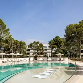 Bild von Kimpton Aysla Mallorca