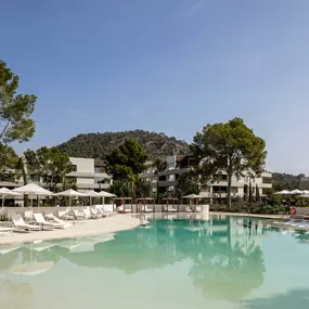 Bild von Kimpton Aysla Mallorca