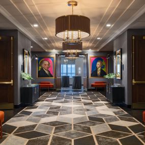 Bild von Kimpton Hotel Palomar Philadelphia