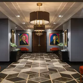 Bild von Kimpton Hotel Palomar Philadelphia