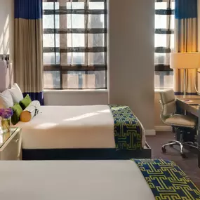 Bild von Kimpton Hotel Palomar Philadelphia