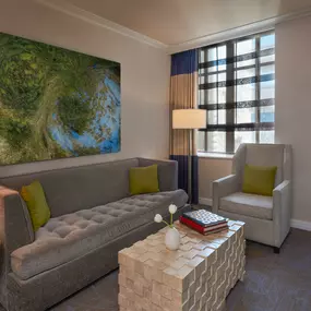 Bild von Kimpton Hotel Palomar Philadelphia