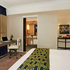 Bild von Kimpton Hotel Palomar Philadelphia