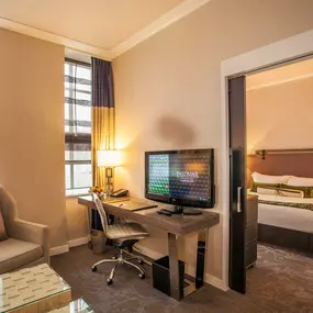 Bild von Kimpton Hotel Palomar Philadelphia