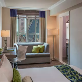 Bild von Kimpton Hotel Palomar Philadelphia