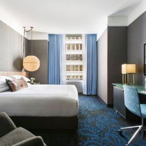 Bild von Kimpton Gray Hotel