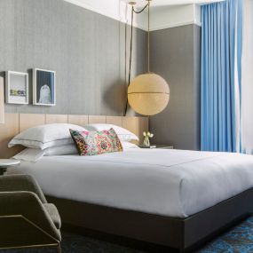 Bild von Kimpton Gray Hotel