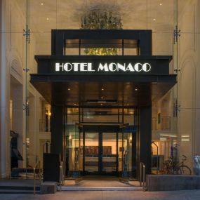 Bild von Kimpton Hotel Monaco Pittsburgh