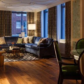 Bild von Kimpton Hotel Monaco Pittsburgh