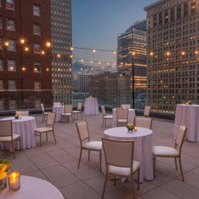 Bild von Kimpton Hotel Monaco Pittsburgh