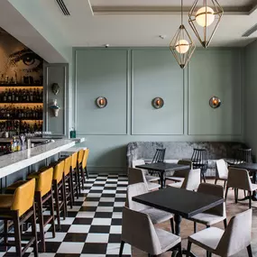 Bild von Kimpton Aertson Hotel by IHG
