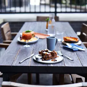 Bild von Kimpton Aertson Hotel by IHG