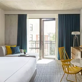 Bild von Kimpton Aertson Hotel by IHG