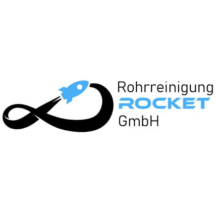 Logo de Rohrreinigung Rocket