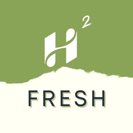 Logo de H2 Fresh (Halal Heaven) Restaurant & Meat Market