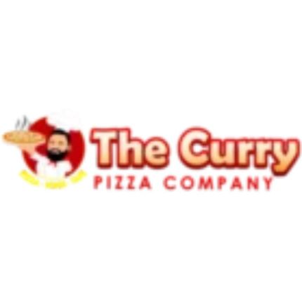 Logo van The Curry Pizza Company