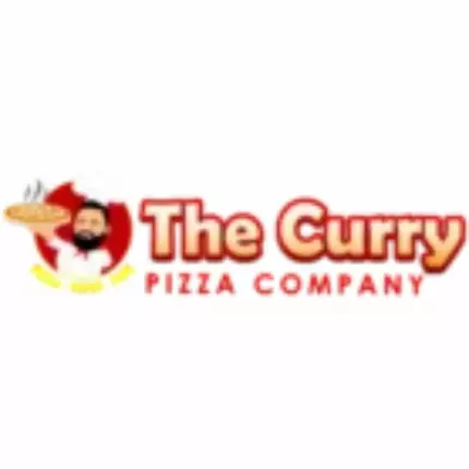 Logo von The Curry Pizza Company