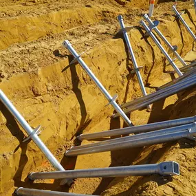 Bild von Groundworks