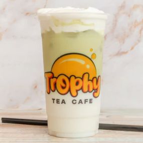 Bild von Trophy Tea Cafe