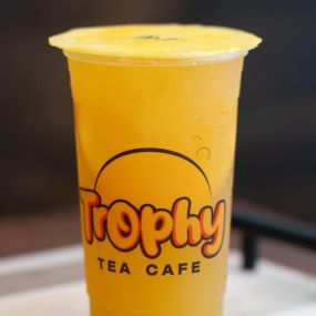 Bild von Trophy Tea Cafe