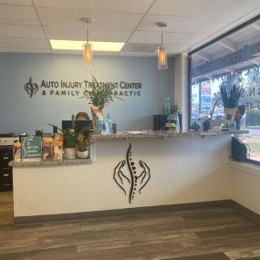 Bild von Auto Accident & Chiropractic Center