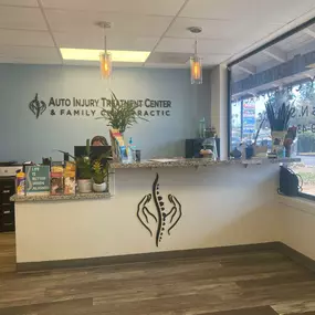 Bild von Auto Accident & Chiropractic Center