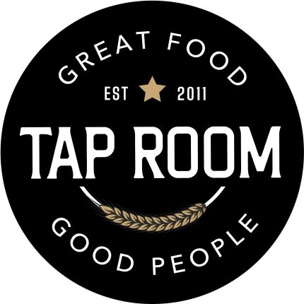 Logo fra Tap Room