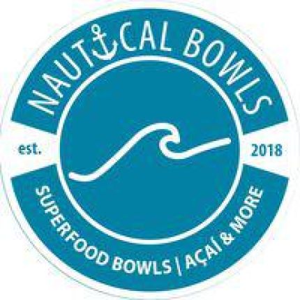 Logo od Nautical Bowls