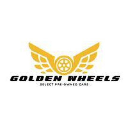 Logo from Golden Wheels Detailing