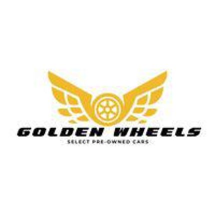 Logótipo de Golden Wheels Detailing