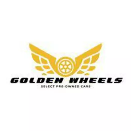 Logo od Golden Wheels Detailing