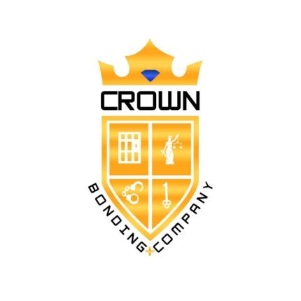 Logo da Crown Bonding