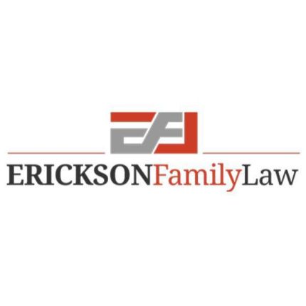 Logotyp från Erickson Family Law LLP