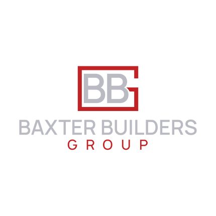 Logótipo de Baxter Builders Group | California