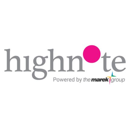 Logo van Highnote