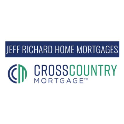 Logo from Jeff Richard CrossCountry Mortgage